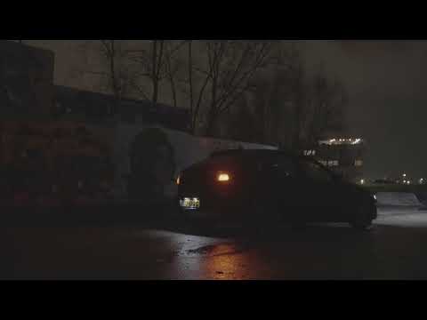 Seat leon 1,8 20vt - insane 2-step on stock ecu - launch control