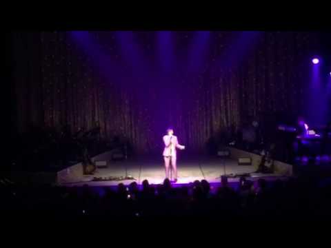 HitStoryEuropeanTour - Notti senza cuore