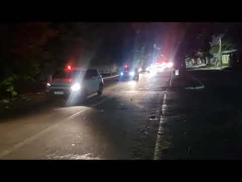 Agora: Mais de 140 policiais atuam em grande operação contra o crime organizado em Goiânia e no interior