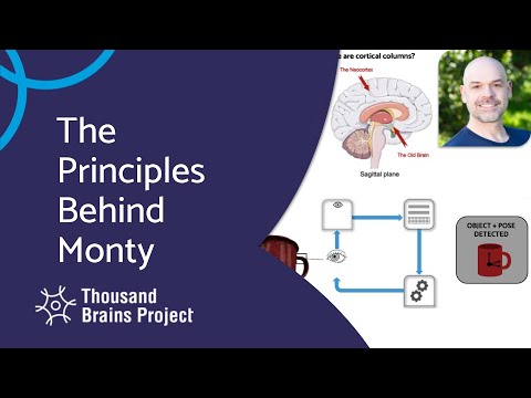 2025/12 - The Principles Behind Monty