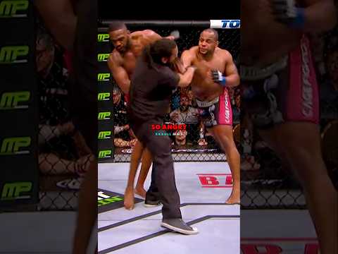 😱Herb Dean Reveals Why DC Punched Him👊