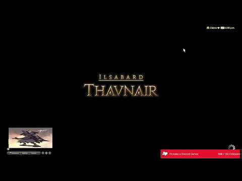 Final Fantasy XIV For Fun Part 120  Exploration and Braving the Unknown