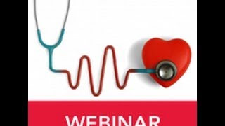 Cardiac Webinar Series: Part 3 - The use of Ventricular Assist Devices in Duchenne (January 2013)