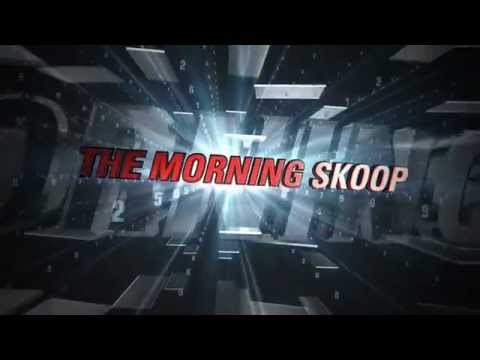 The Morning Skoop Video Demo (2015)