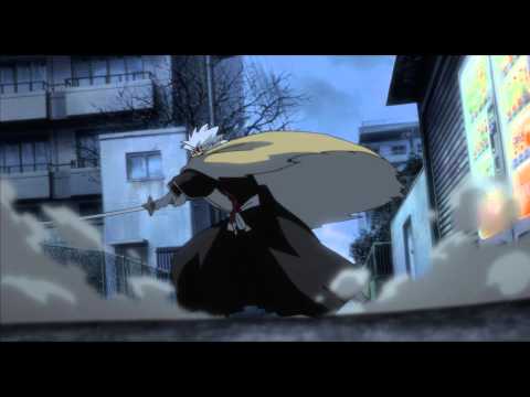 Bleach Film 2: The Diamond Dust Rebellion