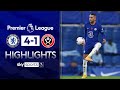 Chelsea 4-1 Sheffield United | Premier League