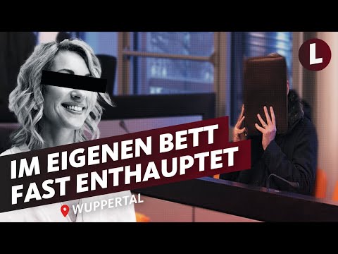 Barbara G. wird Opfer eines Femizids | Lokalzeit MordOrte