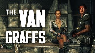 Van Graffs & the Silver Rush Casino: the Family, the Crimes, & the Bod