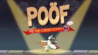 Poof vs the cursed kitty Steam Key EUROPE