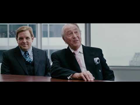 La ricerca della felicità - Finale