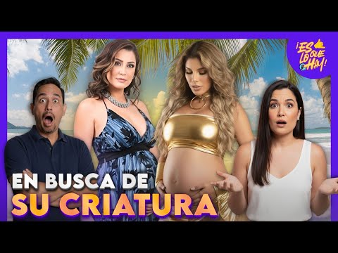 "EN BUSCA DE SUS CRIATURAS" | ES LO QUE HAY