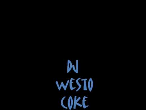 dj westo-coke