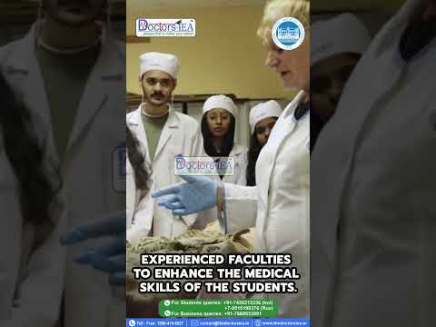 Thumbnail of KSMU Hostel Life | Russia MBBS