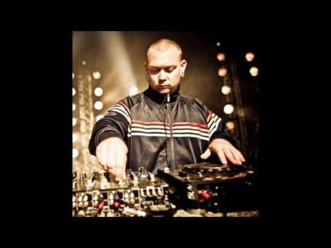 Hellfish Mix @ Xinix D Struct