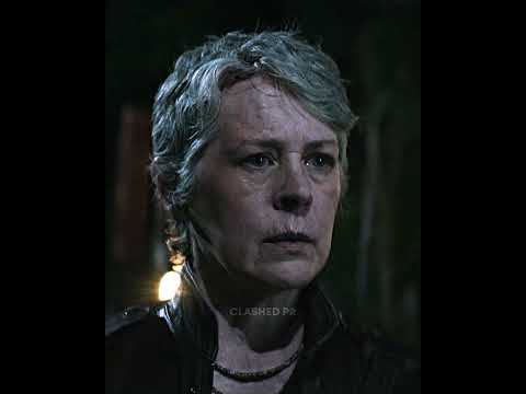 Carol Remembers Sophia | The Walking Dead: Daryl Dixon S2.E1 | #Shorts