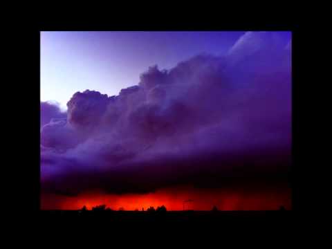 David Simba - A flowing light ( Danish Title: Der strømmer et lys)