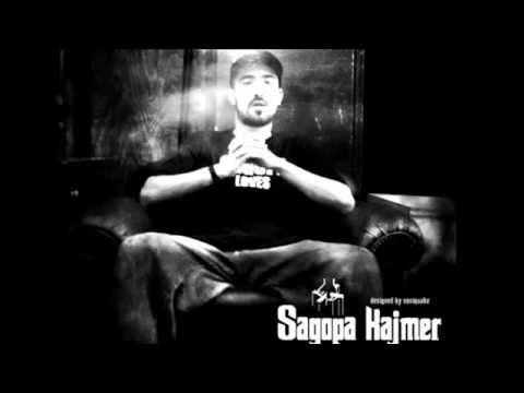 Sagopa Kajmer - Karışık Sağlam Albüm