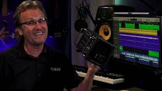 Video thumbnail for Is the Behringer XR18 your next Mixer? by ProAudioEXP