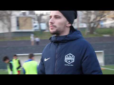 CMFC - Mathieu FALGOUX Responsable Technique et Sportif Académie de LA GLACIERE (Clermont-Ferrand)