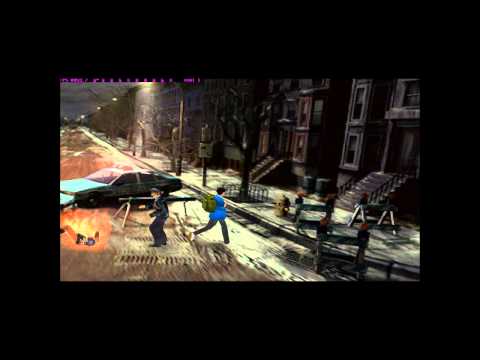 Let's Play Parasite Eve Part 11