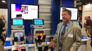WPPI DNP SnapLab Printer Demo