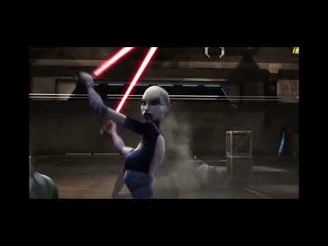 Brutal clone deaths