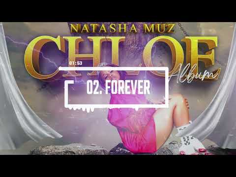 Natasha Muz - Forever (Official Audio)