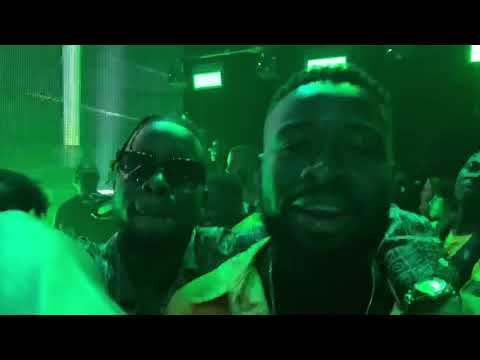 Bankulli Osha : Connecting the Dots at Wizkid Starboy Festival