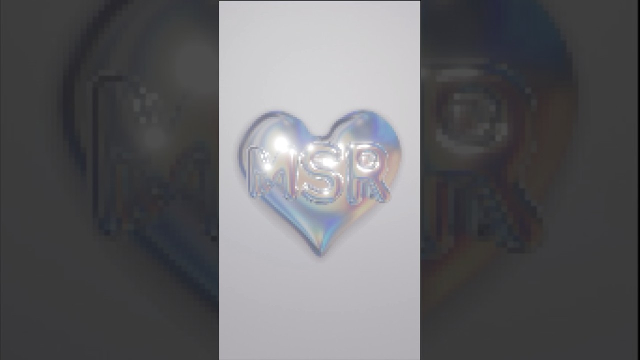 ꕀ♡˒˒ #blender #blender3d #3danimation