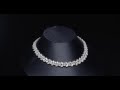 Harry Winston Wreath Necklace Maid In Manhattan Price
