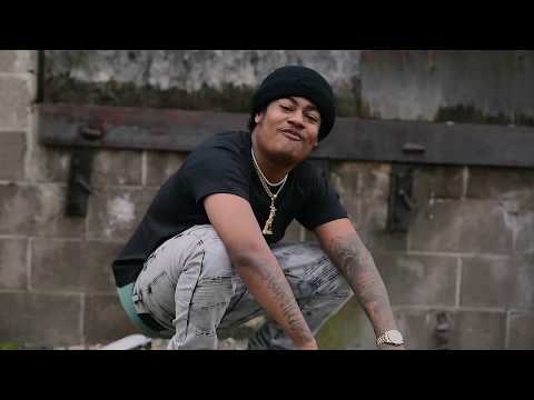 Billy Blanc - Y.O.2 (shot by: Upstate shooter)