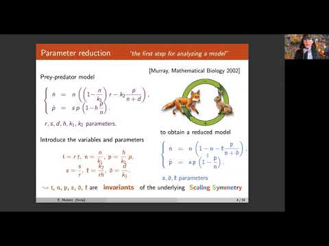 A View on Dimensional Analysis: Scaling Invariants for Parameter Reductions in Dynamical Systems