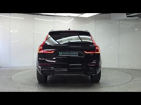 Volvo XC60  T6 Ultimate Black Edition AWD PHEV *35 - Image 2