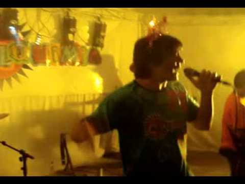 Jegue Envenenado - Banda Cia do Cavalo