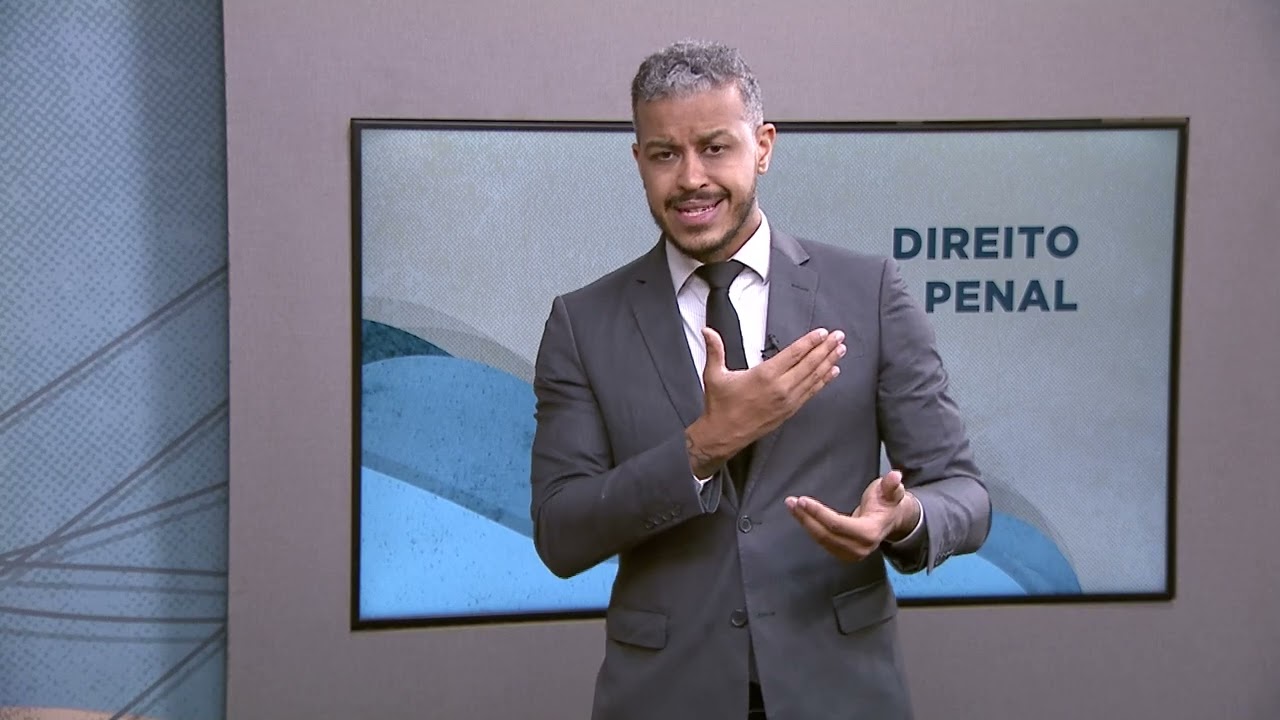 👨 Saber Direito – Direito Processual Penal - Aula 2