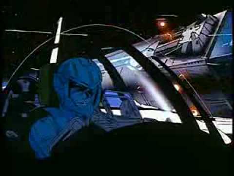 Robotech Macross ep. 5 p. 2 of 2