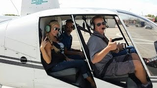 Skyline Helicopter Tour Las Vegas