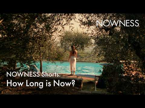 Three sisters spend a summer in Tuscany, confronting the passing of time under the lens of nostalgia