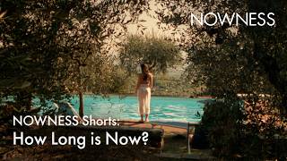Three sisters spend a summer in Tuscany, confronting the passing of time under the lens of nostalgia