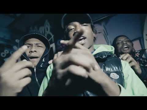 Yagi B - Tell All Of The Folks To SMD