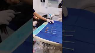 Tratamiento para bruxismo severo con toxina botulinica tipo A