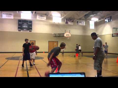 North End Youth Basketball (NEYB)