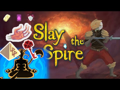 Slay the Spire August 19th Daily - Ironclad | No way to enter Wrath Challenge!