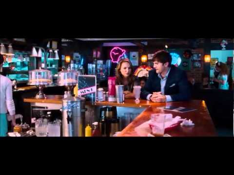 No Strings Attached - Valentine's Day Scene