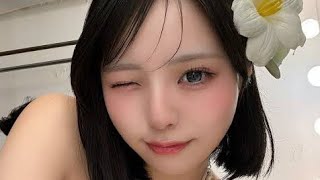✨🐈‍⬛【話題沸騰】#Mooove! 織莉叶が明かした「黒猫になりたい」本当の理由とは!? 💖 唯一無二の芸名の秘密と可愛すぎる素顔にファン胸キュン！🌟🔥