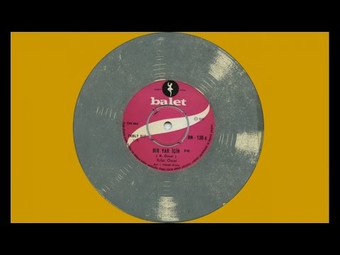 Rıfat Öncel - Bir Yar İçin (Official Audio)