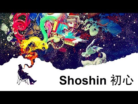 Shoshin: Beginner's Mind - The Zen Approach To Grow Faster