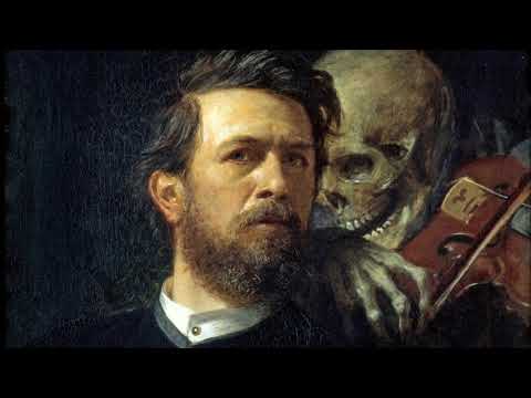 Franz Liszt: 'Totentanz' S. 126
