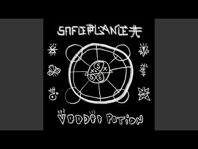 ทุกสิ่ง (Voodoo Potion) - Safeplanet