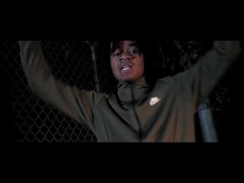 FFG Squeak - All In (OFFICIAL VIDEO) Shot by @TruVisions_